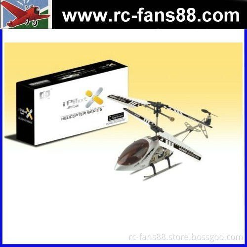 phone Motion Control 3 Channel ihelicopter 3ch ihelicopter